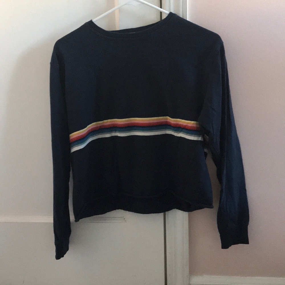Long sleeve sweater - Picture 1 of 1